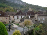 Foto #52 van Camping Ecoresponsable Le Rêve