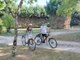 Foto #28 van Camping Ecoresponsable Le Rêve