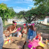 Foto #37 van Camping Ecoresponsable Le Rêve