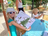 Foto #41 van Camping Ecoresponsable Le Rêve