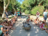 Foto #36 van Camping Ecoresponsable Le Rêve