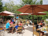 Foto #39 van Camping Ecoresponsable Le Rêve