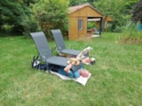 Foto #45 van Camping Ecoresponsable Le Rêve