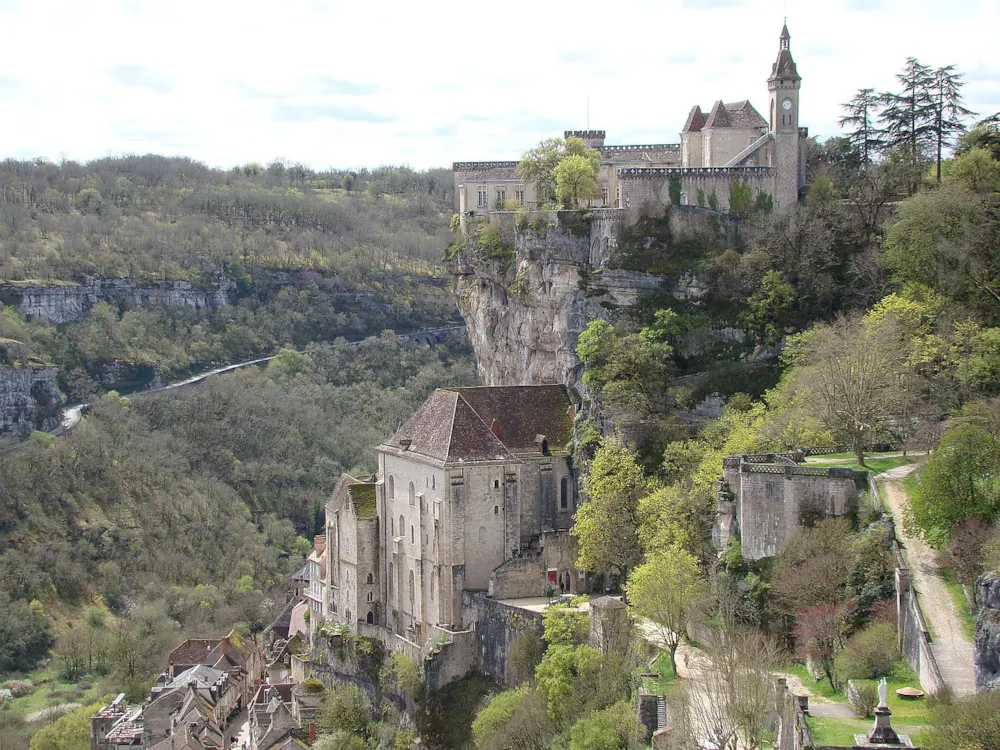 Camping Ecoresponsable Le Rêve