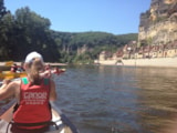 Foto #27 van Camping Ecoresponsable Le Rêve