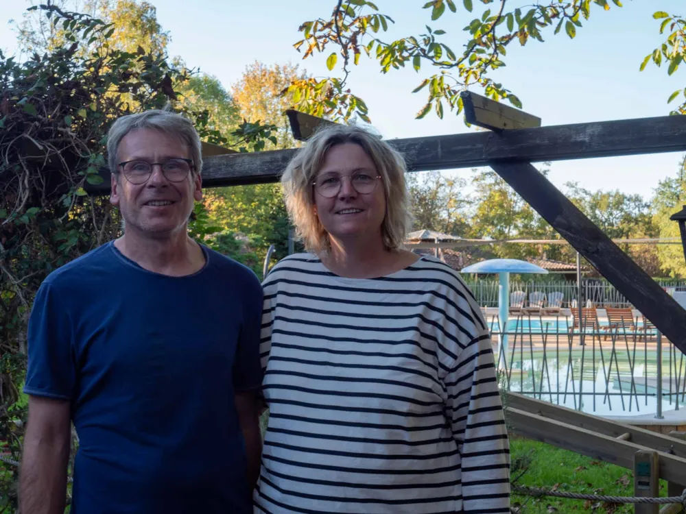 Camping Ecoresponsable Le Rêve