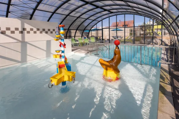 Camping de L'Eden
