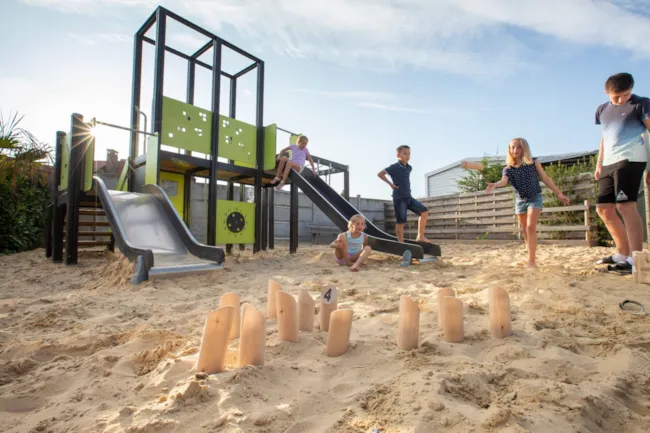 Camping de L'Eden - image n°4 - Camping Direct