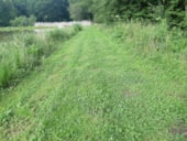 Camping Les Etangs de Saint Pancras