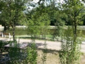 Camping Les Etangs de Saint Pancras