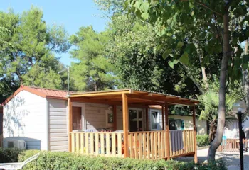 Camping Village Costa Verde - image n°3 - Camping Direct