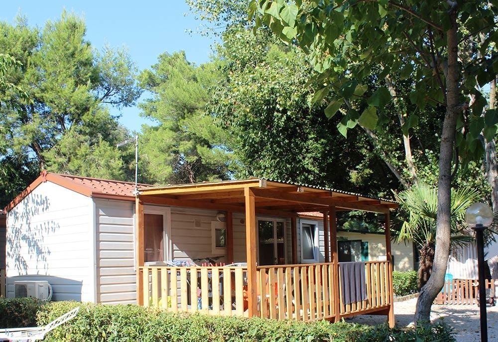 Camping Village Costa Verde — Foto 5