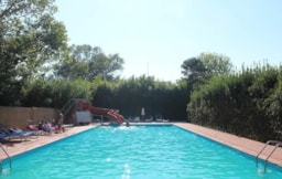Camping Village Costa Verde - image n°4 - Roulottes