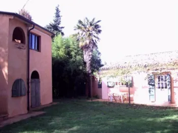 Huuraccommodatie(s) - Appartement Girasole - Camping Village Costa Verde