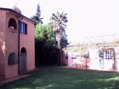 Apartment Girasole — 1