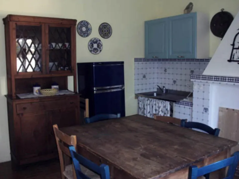 Appartement Girasole