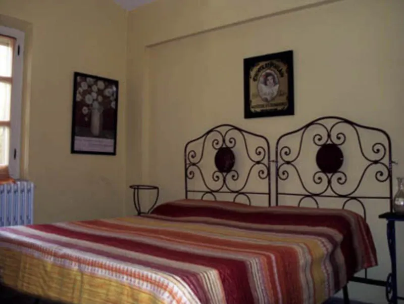 Appartement Girasole