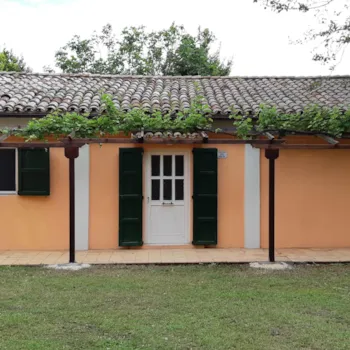 Huuraccommodatie(s) - Appartement Viola - Camping Village Costa Verde