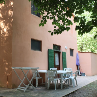 Apartment Geranio — 1