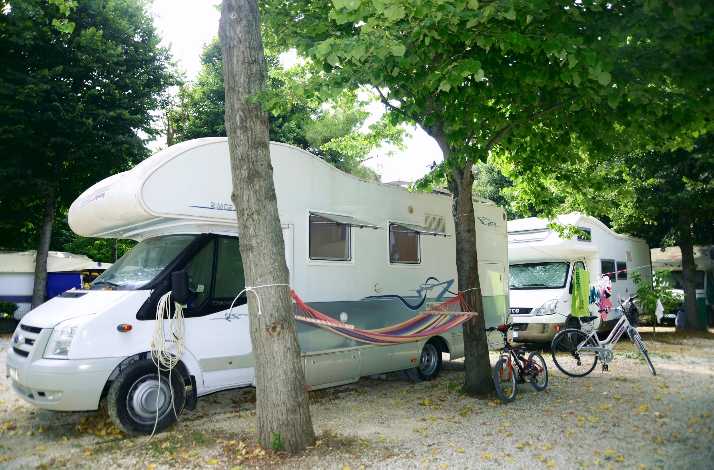 Camping Village Costa Verde — Foto 10