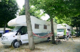 Camping Village Costa Verde - image n°9 - Roulottes
