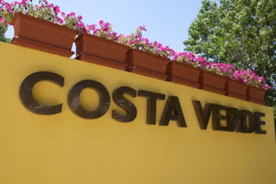 Camping Village Costa Verde - Marche