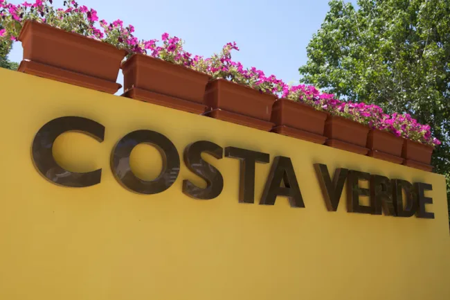 Camping Village Costa Verde - image n°1 - Camping Direct