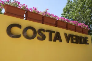 Camping Village Costa Verde - Ucamping