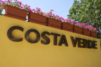 Camping Village Costa Verde - Ucamping