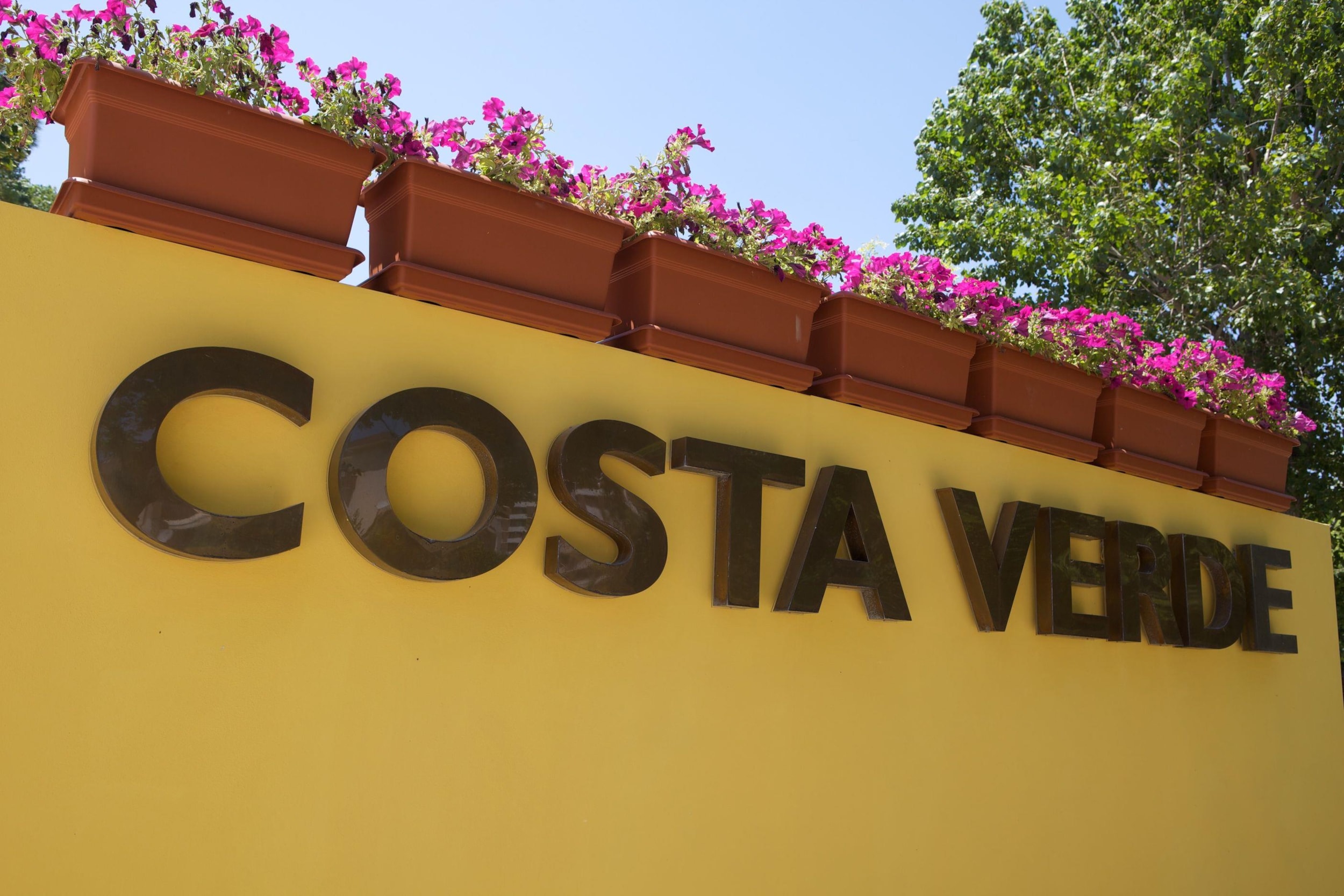 Camping Village Costa Verde — Foto 4