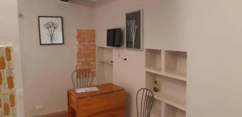 Appartement Tulipano