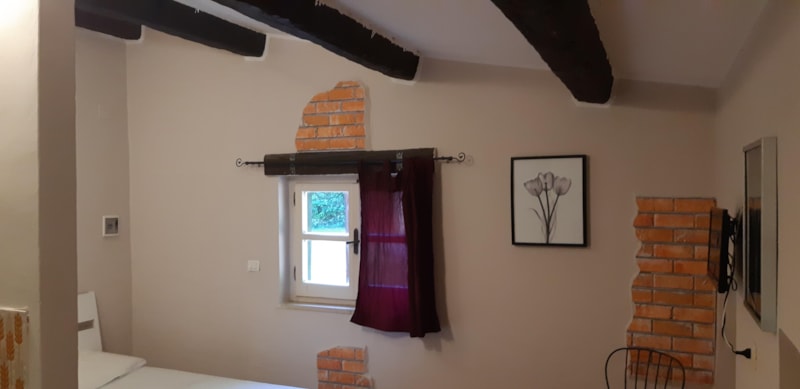 Appartement Tulipano