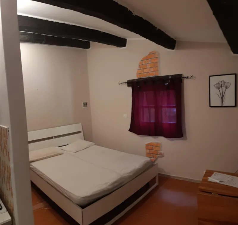 Appartement Tulipano