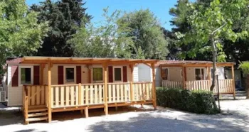 Huuraccommodatie(s) - Stacaravan - Camping Village Costa Verde