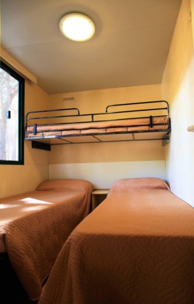 Mobile-home — 8