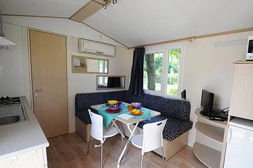 Mobil Home