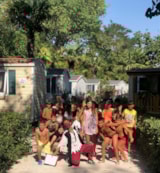 Foto #25 van Camping Village Costa Verde