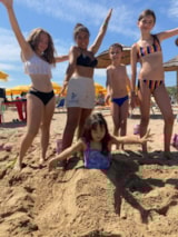 Foto #26 van Camping Village Costa Verde