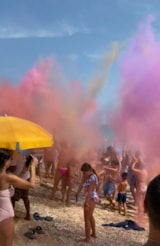 Foto #27 van Camping Village Costa Verde