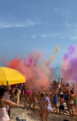 Foto #20 van Camping Village Costa Verde