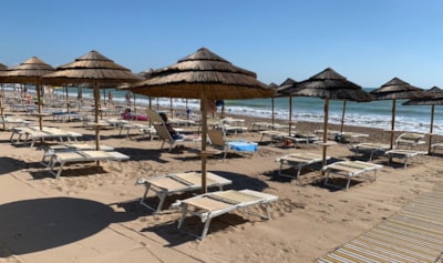 Camping Village Costa Verde