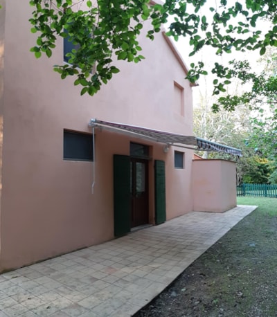 Apartment Geranio — 2