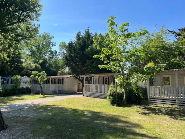 Camping Village Costa Verde