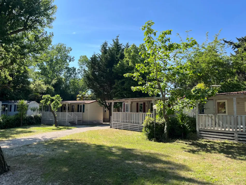 Camping Village Costa Verde