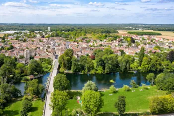 Camping Les Prés - Ucamping