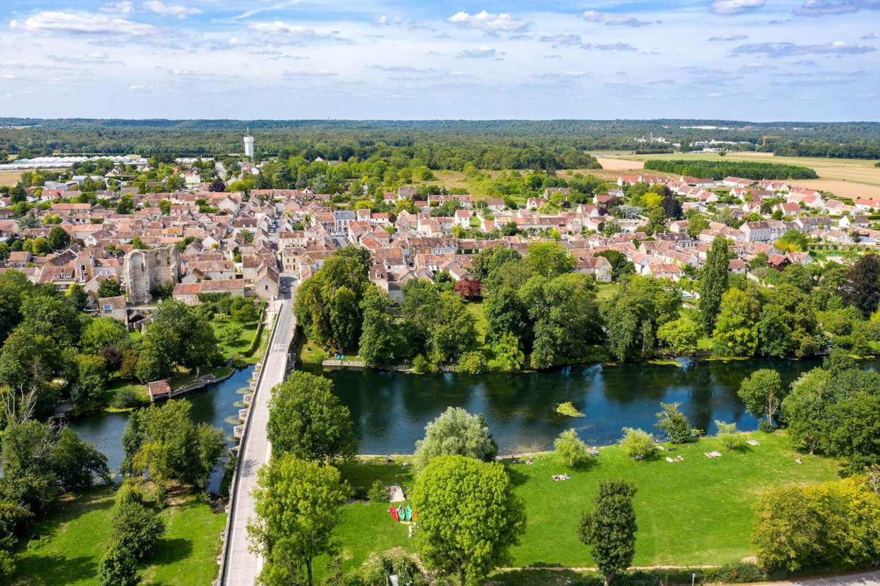 Camping Les Prés