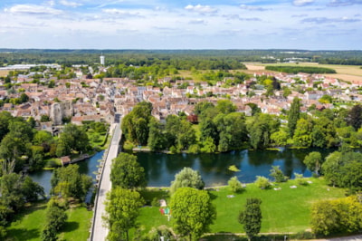 Camping Les Prés