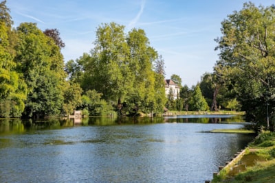 Camping Les Prés