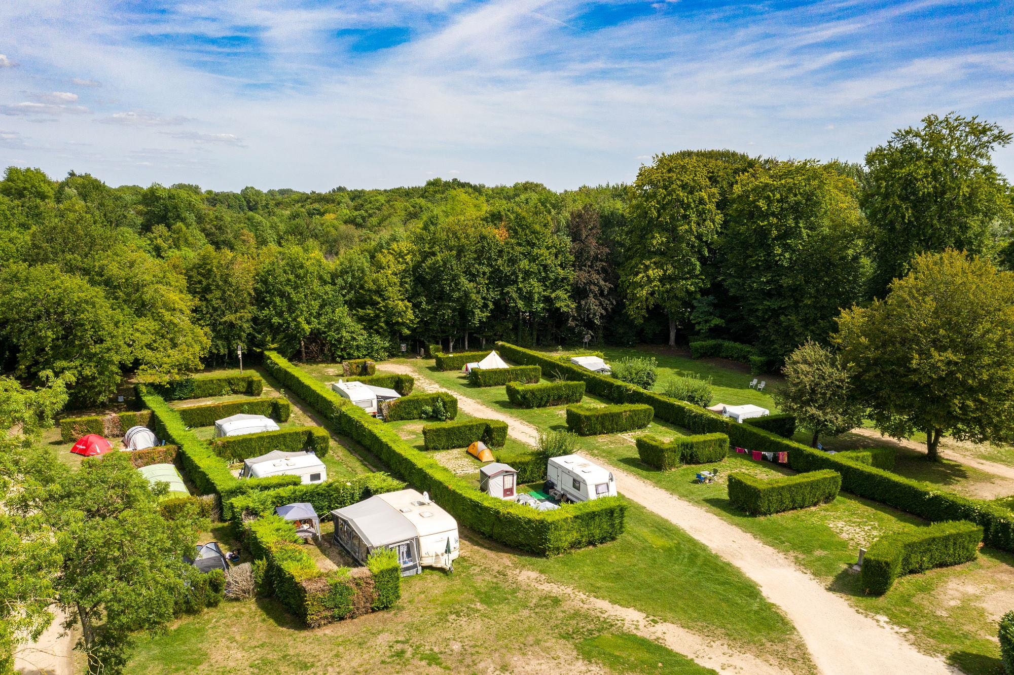 Camping Les Prés — Photo 2