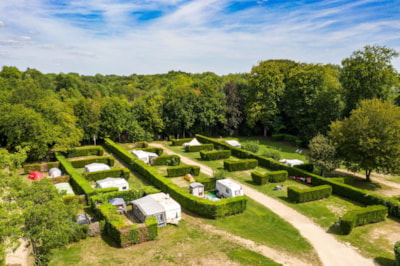 Camping Les Prés